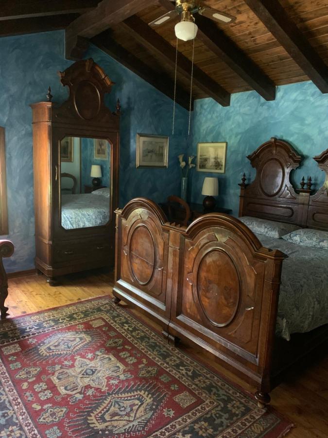Villa Il Casale Sul Sile Esterno foto
