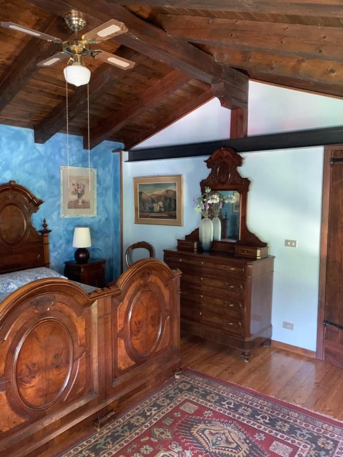 Villa Il Casale Sul Sile Esterno foto