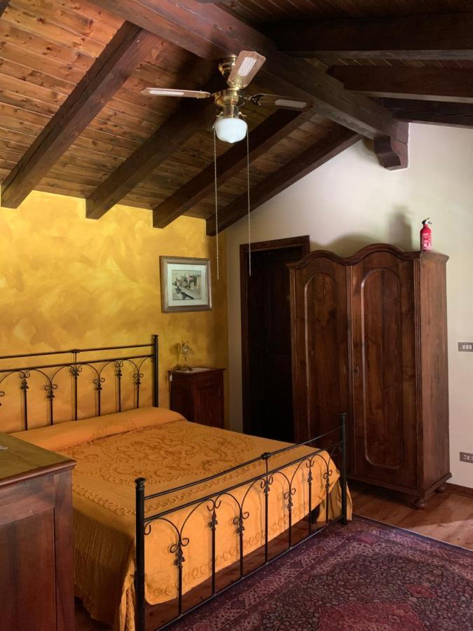 Villa Il Casale Sul Sile Esterno foto