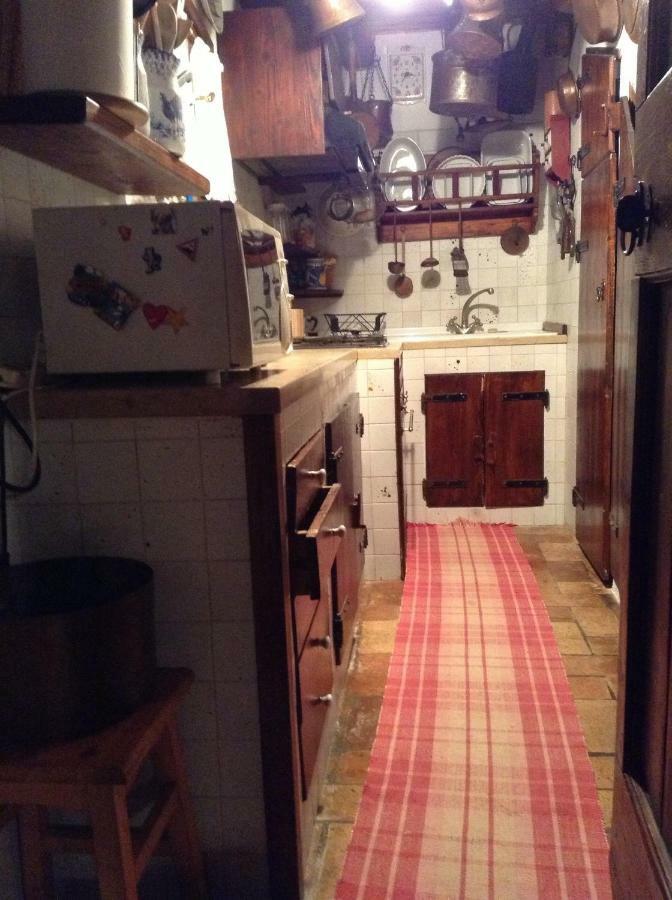 Villa Il Casale Sul Sile Esterno foto